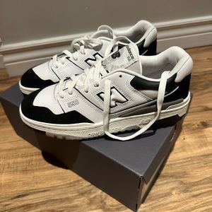 Brand new New Balance